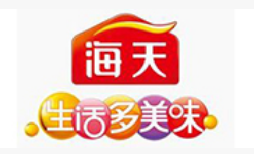 海天调味食品股份有限公司