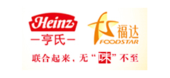 福达(上海)食品有限公司