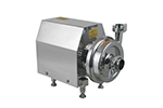 Centrifugal pump