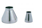 Sanitary fittings - the size of the head