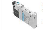 Festo - Valve VTUG, for single connection, extended features