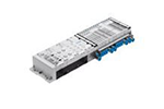 Festo - Valve Island MPA-S