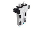 Festo - filter combination LFMBA